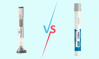 Wegovy vs. Mounjaro: Which Weight Loss Medication Fits Your BMI Goals?