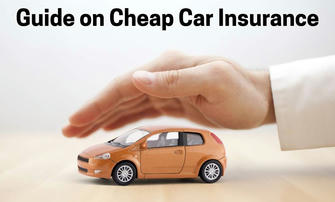 How to Get Cheap Car Insurance with a Clean Driving Record