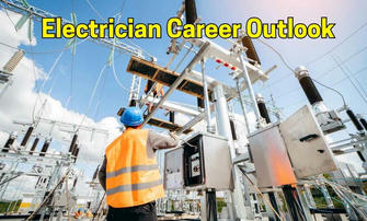 Electrician Career Outlook: Job Growth and Demand in 2025