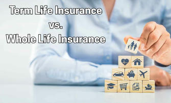 Term vs. Whole Life Insurance: What’s Better for Families in 2025?