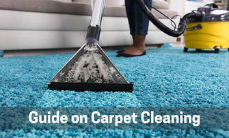 Is Professional Carpet Cleaning Worth It? Cost, Methods, and Timing
