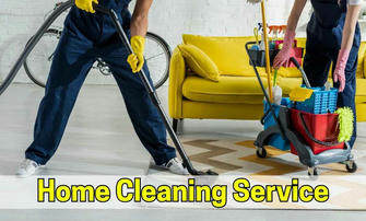How to Choose a Reliable Home Cleaning Service Without Overpaying