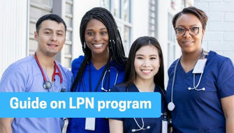 Where to Find Top Certified LPN Programs?
