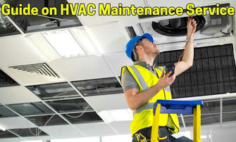 Do You Need Seasonal HVAC Maintenance? What’s Included and How It Saves Money