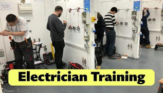 Electrician Training: What to Know Before You Apply