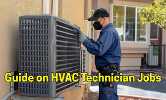 How Much Do HVAC Technicians Make in 2025?