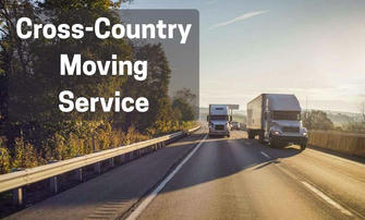 Cross-Country Moving in 2025: How to Choose Between Pods, Trucks, and Brokers